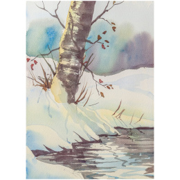 Take Three Colours in the group Hobby & Creativity / Books / Art Instruction Books at Pen Store (136313)