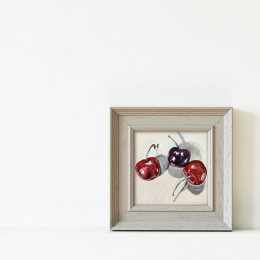 Easy Acrylic Painting in the group Hobby & Creativity / Books / Art Instruction Books at Pen Store (136326)