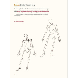 The Art of Fantasy in the group Hobby & Creativity / Books / Inspirational Books at Pen Store (136331)