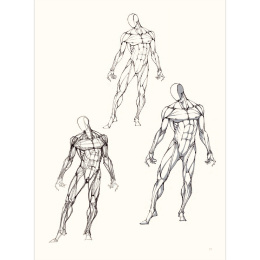 The Art of Fantasy in the group Hobby & Creativity / Books / Inspirational Books at Pen Store (136331)