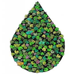 Draw Tiny & Make Great Art in the group Hobby & Creativity / Books / Inspirational Books at Pen Store (136335)