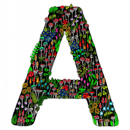 Draw Tiny & Make Great Art in the group Hobby & Creativity / Books / Inspirational Books at Pen Store (136335)