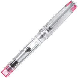 Prera Fountain Pen Pink in the group Pens / Fine Writing / Fountain Pens at Pen Store (136336_r)