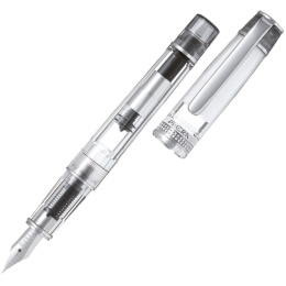 Prera Fountain Pen Black in the group Pens / Fine Writing / Fountain Pens at Pen Store (136338)