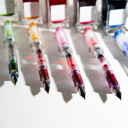 Prera Fountain Pen Black in the group Pens / Fine Writing / Fountain Pens at Pen Store (136338)