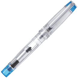 Prera Fountain Pen Turquoise in the group Pens / Fine Writing / Fountain Pens at Pen Store (136340_r)