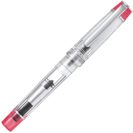 Prera Fountain Pen Red in the group Pens / Fine Writing / Fountain Pens at Pen Store (136341)