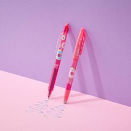 Frixion Clicker Fancy 0.7 in the group Pens / Writing / Gel Pens at Pen Store (136346_r)