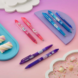 Frixion Clicker Fancy 0.7 Set of 3 in the group Pens / Writing / Gel Pens at Pen Store (136350)