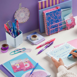 Frixion Clicker Fancy 0.7 Set of 3 in the group Pens / Writing / Gel Pens at Pen Store (136350)