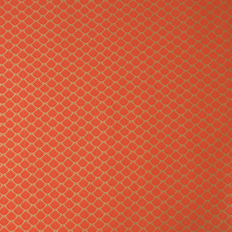 Gift wrap 35cm x 5m Kraft Red Flowers in the group Hobby & Creativity / Holidays and seasons / Wrapping at Pen Store (136355)