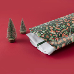 Gift pocket 30x40cm Cosy in the group Hobby & Creativity / Holidays and seasons / Wrapping at Pen Store (136360)