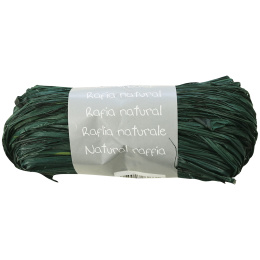 Natural Raffia ball 50g in the group Hobby & Creativity / Holidays and seasons / Wrapping at Pen Store (136393_r)