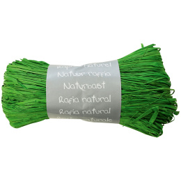 Natural Raffia ball 50g in the group Hobby & Creativity / Holidays and seasons / Wrapping at Pen Store (136393_r)