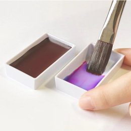 Illustration Watercolour Set in the group Art Supplies / Artist colours / Watercolour Paint / Watercolour pans at Pen Store (136421)