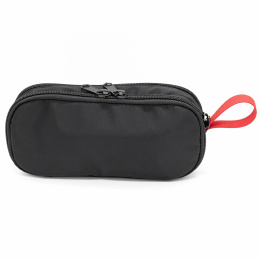 Pen Case Resonance Black in the group Pens / Pen Accessories / Pencil Cases at Pen Store (136431)