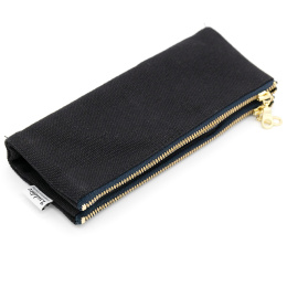 Pen Case Kurashiki Canvas in the group Pens / Pen Accessories / Pencil Cases at Pen Store (136434_r)