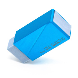 Eraser Industrial Aluminium Turquoise in the group Kundsegment / Kundsegment Office & Planning at Pen Store (136453)