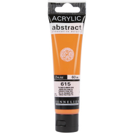 Abstract Acrylic paint 60 ml in the group Art Supplies / Artist colours / Acrylic Paint at Pen Store (136469_r)