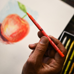 Pastel pencil in the group Pens / Artist Pens / Pastel pencils at Pen Store (136529_r)