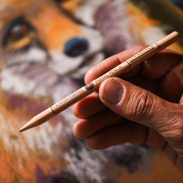 Pastel pencils set of 24 in the group Pens / Artist Pens / Pastel pencils at Pen Store (136578)