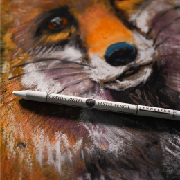 Pastel pen set 24-pack Landscape in the group Pens / Artist Pens / Pastel pencils at Pen Store (136579)