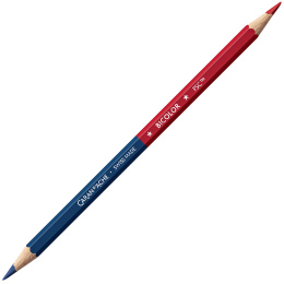 Bicolor Alpine Frost 9‑set + brush in the group Pens / Artist Pens / Watercolour Pencils at Pen Store (136599)