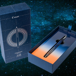 Capless Decimo Fountain Pen 20th Anniversary in the group Pens / Fine Writing / Fountain Pens at Pen Store (136601_r)