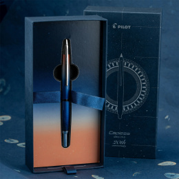 Capless Decimo Fountain Pen 20th Anniversary in the group Pens / Fine Writing / Fountain Pens at Pen Store (136601_r)