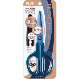 Scissors Premium Allround Navy in the group Hobby & Creativity / Hobby Accessories / Scissors at Pen Store (136623)