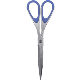 Office scissors 175 mm, left-handed in the group Hobby & Creativity / Hobby Accessories / Scissors at Pen Store (136629)