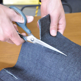 Universal scissors Long blade 200 mm in the group Hobby & Creativity / Hobby Accessories / Scissors at Pen Store (136630)