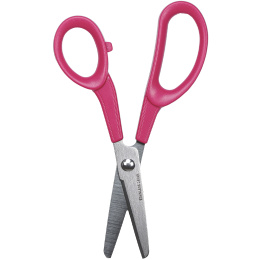 Children’s scissors 150 mm Pink in the group Kundsegment / Kundsegment Kids at Pen Store (136634)