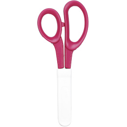 Children’s scissors 150 mm Pink in the group Kundsegment / Kundsegment Kids at Pen Store (136634)