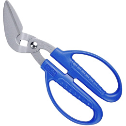 Industrial scissors Heavy Duty 215 mm in the group Hobby & Creativity / Hobby Accessories / Scissors at Pen Store (136636)