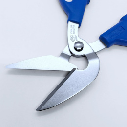 Industrial scissors Heavy Duty 215 mm in the group Hobby & Creativity / Hobby Accessories / Scissors at Pen Store (136636)