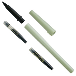 Brush pen Fude Pen Hoso-Taku No.7 in the group Pens / Artist Pens / Brush Pens at Pen Store (136639)