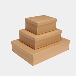 Storeit Storage Boxes Set of 3 in the group Hobby & Creativity / Organize / Storage  at Pen Store (136657)