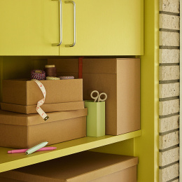 Storeit Storage Boxes Set of 3 in the group Hobby & Creativity / Organize / Storage  at Pen Store (136657)