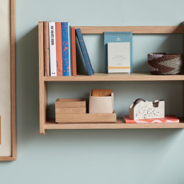 Staple Storage Box Desk Storage in the group Hobby & Creativity / Organize / Storage  at Pen Store (136662)