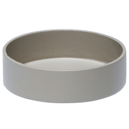 Desk Storage District Round Light Grey in the group Hobby & Creativity / Organize / Home Office at Pen Store (136677)