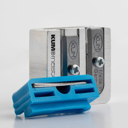 Pencil sharpener Meisterwerk in the group Pens / Pen Accessories / Sharpeners at Pen Store (136679)