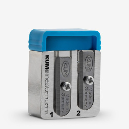 Pencil sharpener Meisterwerk in the group Pens / Pen Accessories / Sharpeners at Pen Store (136679)