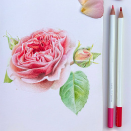 Irojiten Colour Pencil singles in the group Pens / Artist Pens / Coloured Pencils at Pen Store (136687_r)