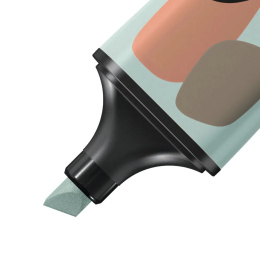 BOSS Mini Nature vibes 3-pack in the group Pens / Office / Highlighters at Pen Store (136802)