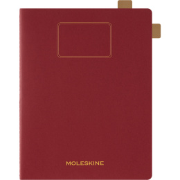 Student Cahier XXL Red in the group Paper & Pads / Note & Memo / Notebooks & Journals at Pen Store (136804_r)