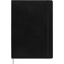 Pro Hard Cover Notebook XL Black Ruled in the group Paper & Pads / Note & Memo / Notebooks & Journals at Pen Store (136836)