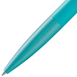 Noto Ballpoint Teal in the group Pens / Fine Writing / Ballpoint Pens at Pen Store (136848)