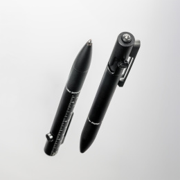 Measure Twice Tactical Space Pen in the group Pens / Fine Writing / Ballpoint Pens at Pen Store (136855)