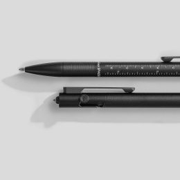 Measure Twice Tactical Space Pen in the group Pens / Fine Writing / Ballpoint Pens at Pen Store (136855)